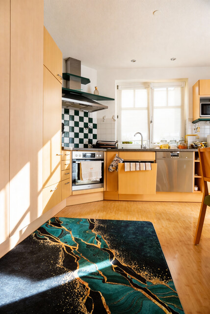 Einfamilienhaus mit Charme in toller Wohnlage von Höchst 