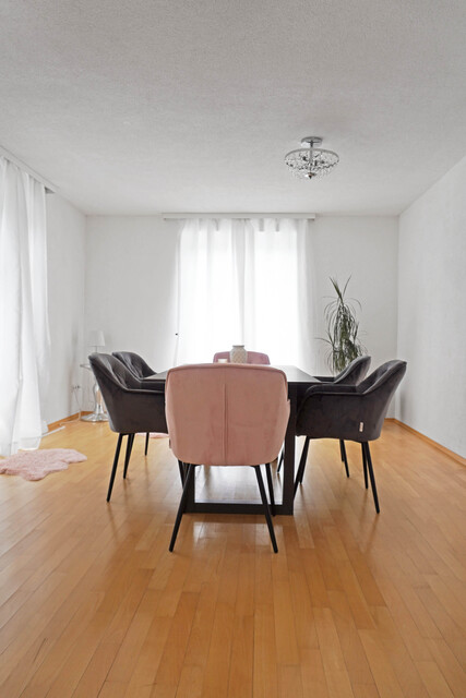 Einfamilienhaus mit Charme in toller Wohnlage von Höchst 