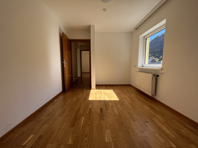 Wunderschöne 4-Zimmerwohnung in Bludenz