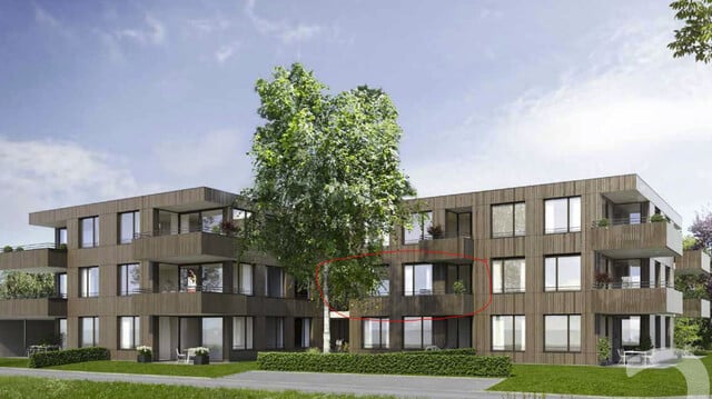 Architekten-Wohnung, stylisch und durchdacht, für Designliebhaber