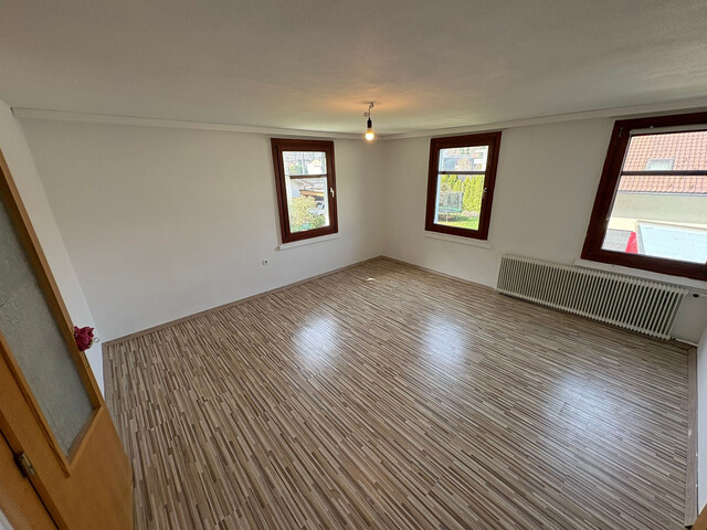 Schöne 4,5-Zimmer-Wohnung in ruhiger Lage in Feldkirch