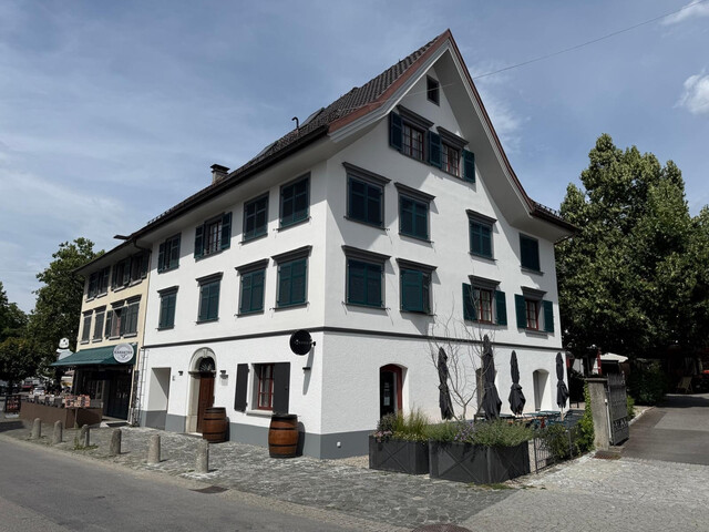 Charmante Praxisfläche in bester Innenstadtlage von Dornbirn