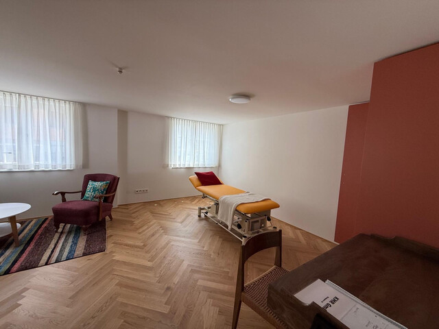 Charmante Praxisfläche in bester Innenstadtlage von Dornbirn