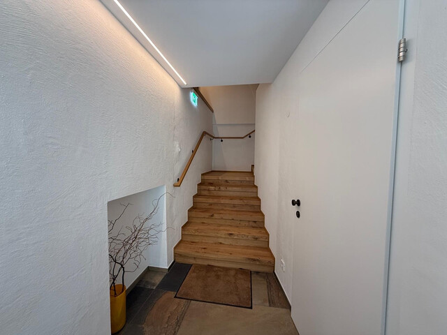 Charmante Praxisfläche in bester Innenstadtlage von Dornbirn