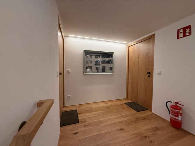 Charmante Praxisfläche in bester Innenstadtlage von Dornbirn