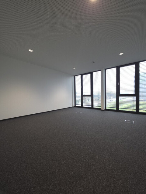 Ihr neuer Business-Standort am Millenium-Park Lustenau: 245 m² große Bürofläche zu vermieten!