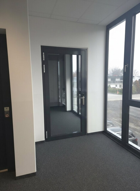 Ihr neuer Business-Standort am Millenium-Park Lustenau: 245 m² große Bürofläche zu vermieten!