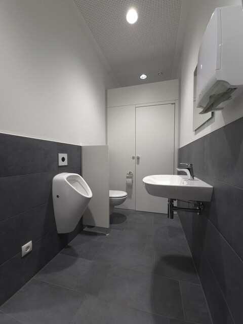 Ihr neuer Business-Standort am Millenium-Park Lustenau: 245 m² große Bürofläche zu vermieten!