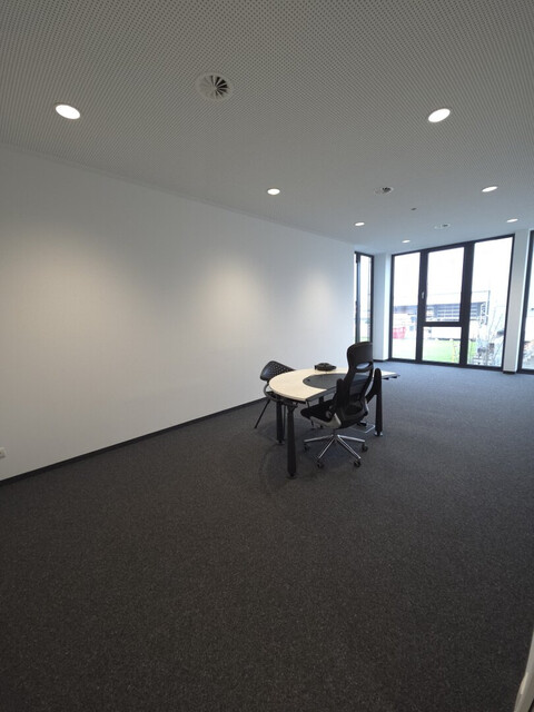 Ihr neuer Business-Standort am Millenium-Park Lustenau: 245 m² große Bürofläche zu vermieten!