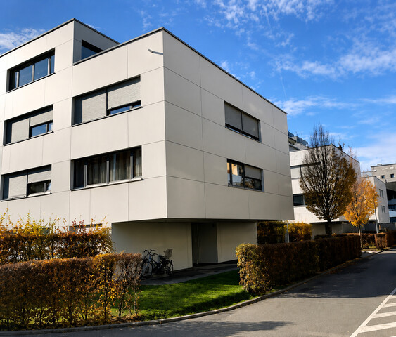 Attraktive 2-Zimmer-Wohnung in Bregenz 