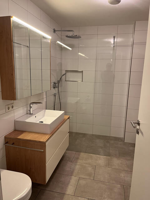 4- Zimmer Wohnung in fussach