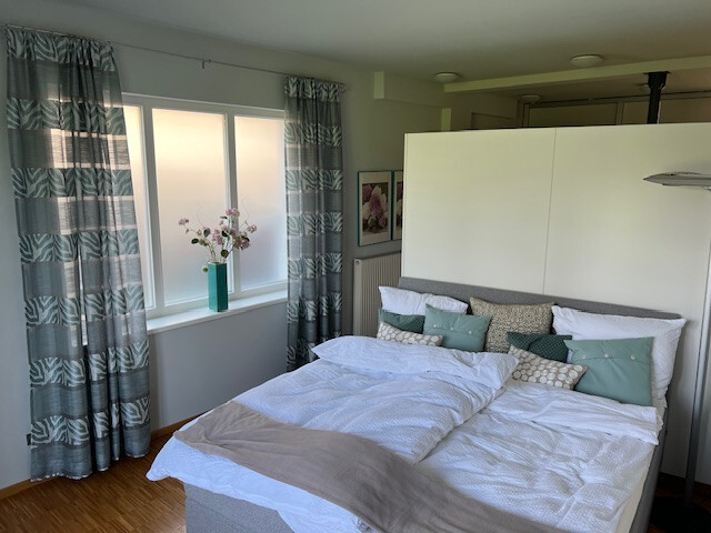 Schöne sanierte Loftwohnung, möbliert in Röthis zu verkaufen