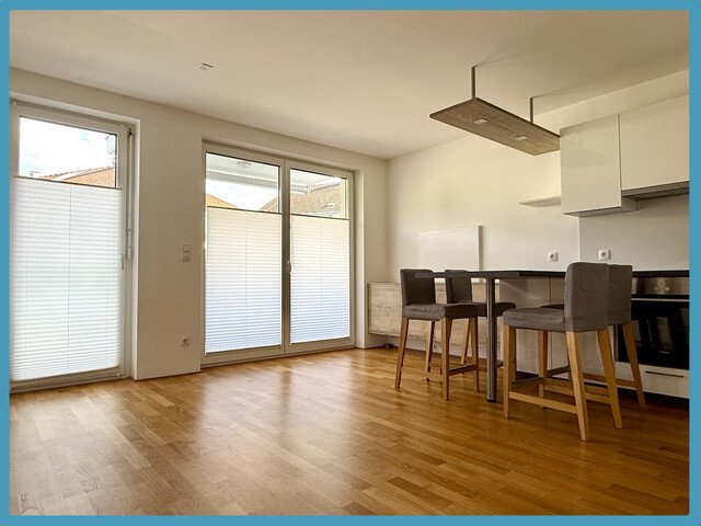 GÖTZIS - Einziehen & Wohlfühlen! Schöne 2-Zimmer-Wohnung zu verkaufen!