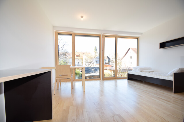 Single Apartment im Zentrum von Hohenems ab 1. Januar 2027
