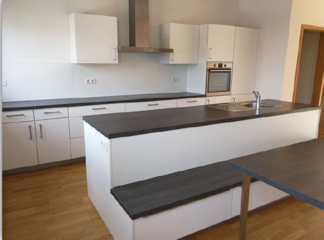 Geräumige 2 Zimmerwohnung im Herzen von Götzis