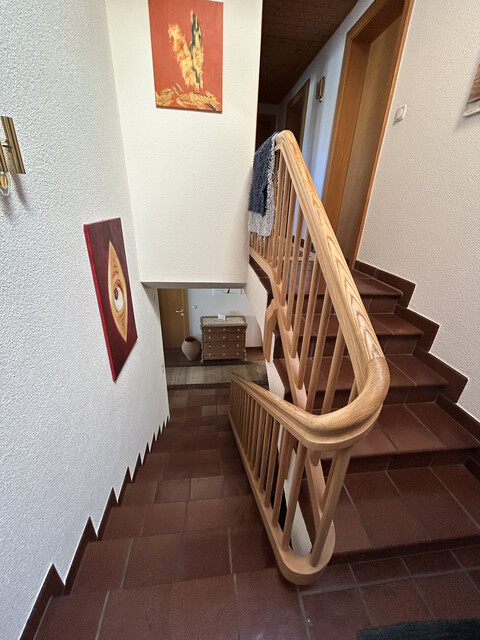 Einfamilienhaus mit viel Platz in sehr guter Lage in Rankweil