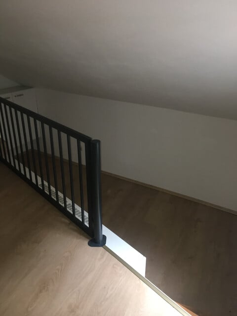 Gemütliche 2-Zimmer-Wohnung, zentral gelegen in Bregenz, ab sofort verfügbar