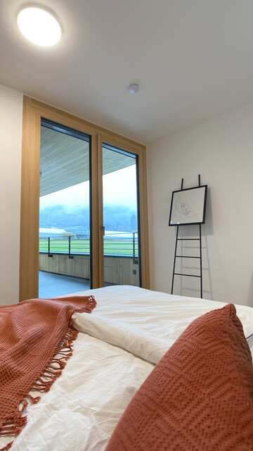 Schöne 3-Zimmer Neubauwohnung in moderner Wohnanlage