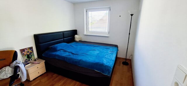 3-Zi.-Wohnung in Hohenems mit Balkon, Garage & traumhaftem Stadtblick!