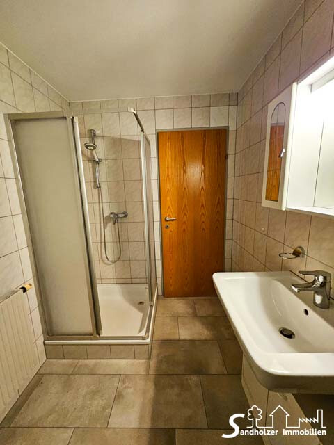 Preiswerte 2-Zimmer-Wohnung in sonniger & ruhiger Lage von Altach zu kaufen! (gut vermietet)