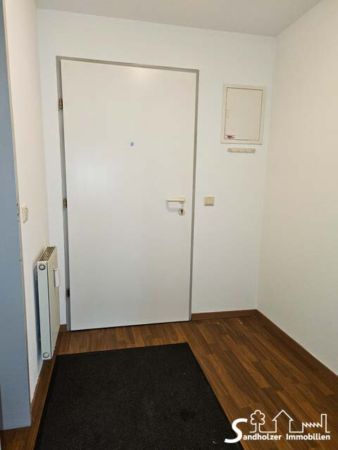 Preiswerte 2-Zimmer-Wohnung in sonniger & ruhiger Lage von Altach zu kaufen! (gut vermietet)