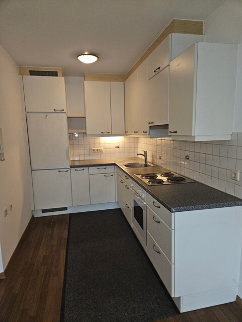 Preiswerte 2-Zimmer-Wohnung in sonniger & ruhiger Lage von Altach zu kaufen! (gut vermietet)