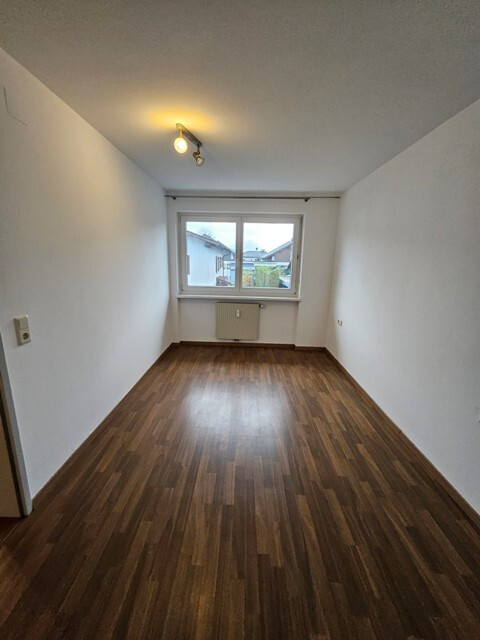 Preiswerte 2-Zimmer-Wohnung in sonniger & ruhiger Lage von Altach zu kaufen! (gut vermietet)