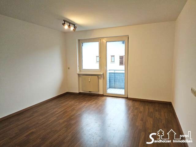 Preiswerte 2-Zimmer-Wohnung in sonniger & ruhiger Lage von Altach zu kaufen! (gut vermietet)