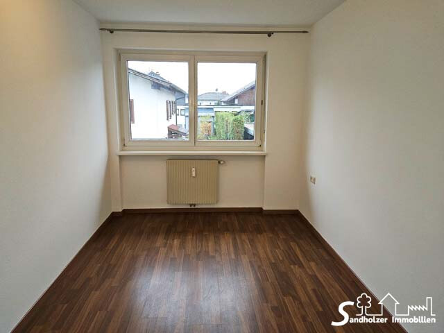 Preiswerte 2-Zimmer-Wohnung in sonniger & ruhiger Lage von Altach zu kaufen! (gut vermietet)