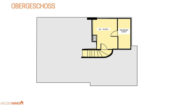 Charmantes Einfamilienhaus mit großzügigem Garten