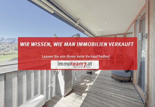 VERKAUFT – Ihre neuen vier Wände sind ein Platz mit Perspektive