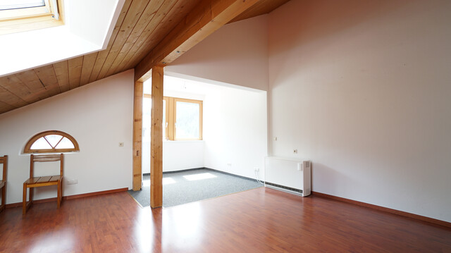 Seltene Gelegenheit! Günstige Ferienwohnungen in Bestlage von St. Gallenkirch mit Nutzflächen von 38m2 bis 69m2