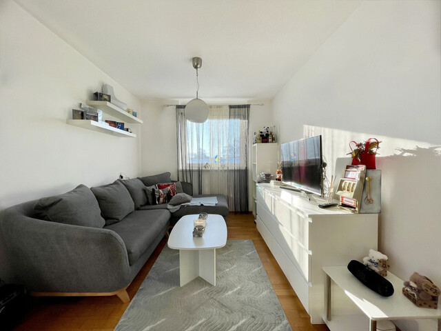 Charmante 3-Zimmer-Wohnung in Hohenems – ruhige Lage, Blick ins Grüne & moderne Ausstattung