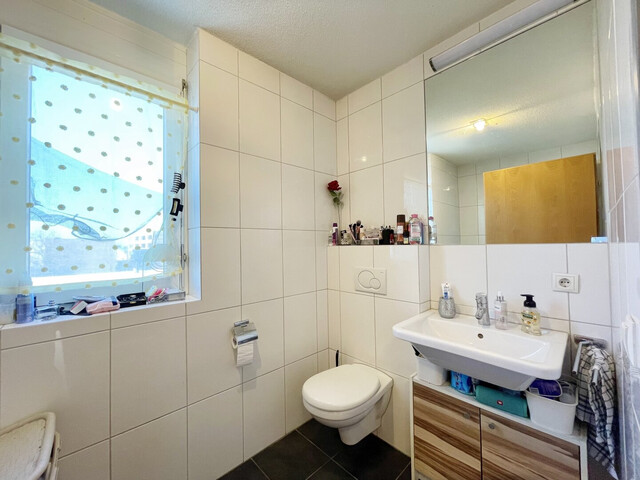 Charmante 3-Zimmer-Wohnung in Hohenems – ruhige Lage, Blick ins Grüne & moderne Ausstattung