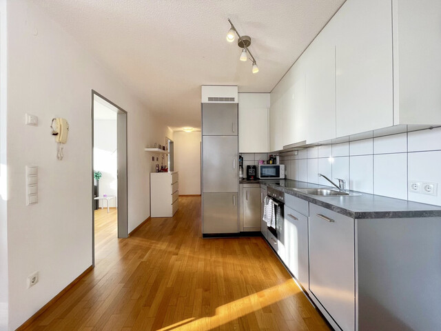 Charmante 3-Zimmer-Wohnung in Hohenems – ruhige Lage, Blick ins Grüne & moderne Ausstattung