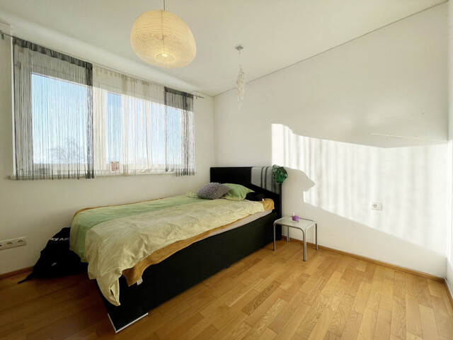 Charmante 3-Zimmer-Wohnung in Hohenems – ruhige Lage, Blick ins Grüne & moderne Ausstattung