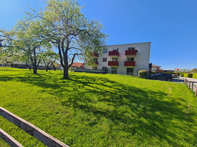 Charmante 3-Zimmer-Wohnung in Hohenems – ruhige Lage, Blick ins Grüne & moderne Ausstattung