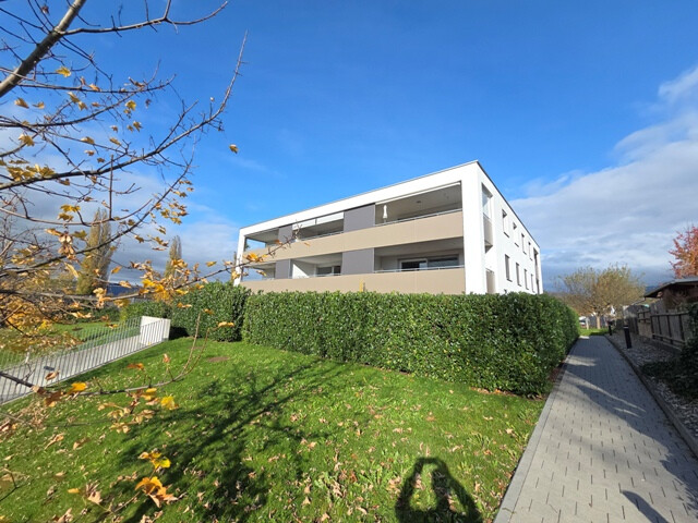 Schöne 3 – Zimmer – Terrassenwohnung in guter und ruhiger Lage von Götzis zu kaufen!