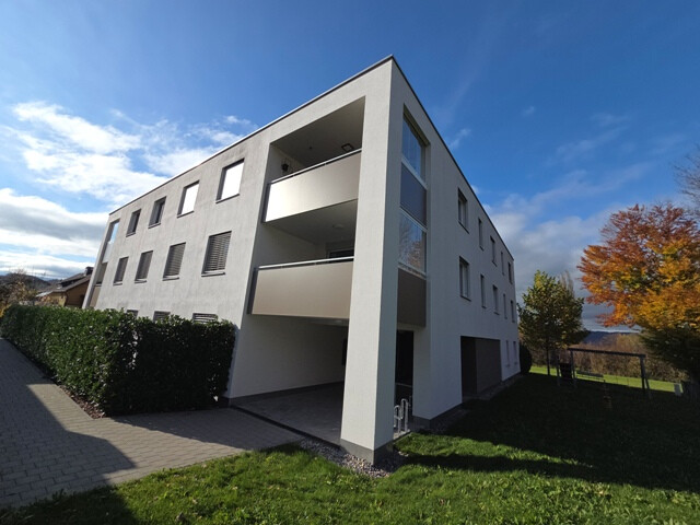 Schöne 3 – Zimmer – Terrassenwohnung in guter und ruhiger Lage von Götzis zu kaufen!