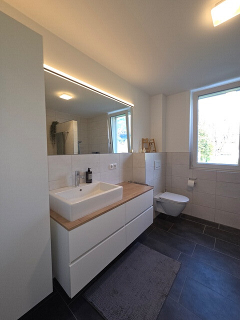 Schöne 3 – Zimmer – Terrassenwohnung in guter und ruhiger Lage von Götzis zu kaufen!