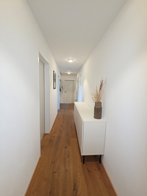 Schöne 3 – Zimmer – Terrassenwohnung in guter und ruhiger Lage von Götzis zu kaufen!