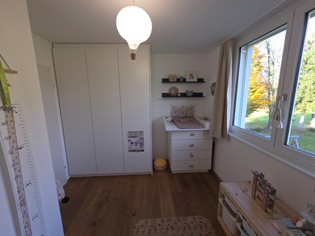 Schöne 3 – Zimmer – Terrassenwohnung in guter und ruhiger Lage von Götzis zu kaufen!