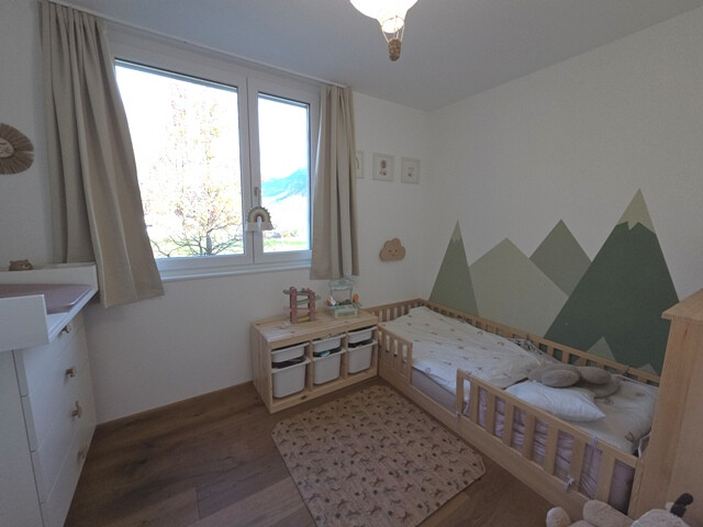 Schöne 3 – Zimmer – Terrassenwohnung in guter und ruhiger Lage von Götzis zu kaufen!