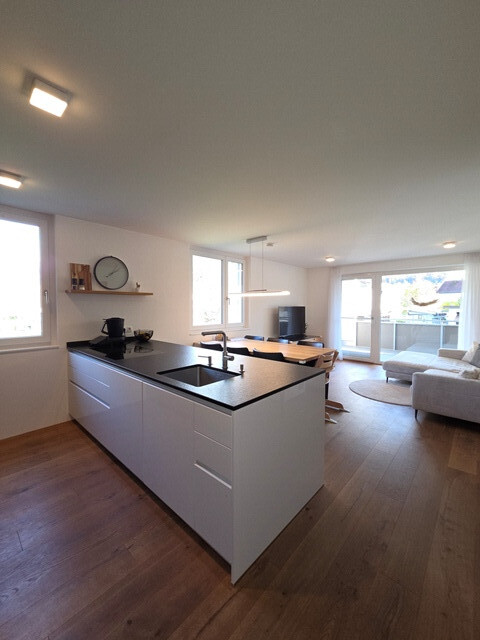 Schöne 3 – Zimmer – Terrassenwohnung in guter und ruhiger Lage von Götzis zu kaufen!