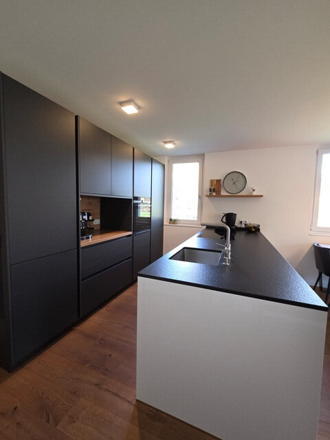 Schöne 3 – Zimmer – Terrassenwohnung in guter und ruhiger Lage von Götzis zu kaufen!