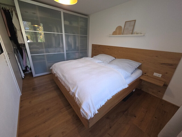Schöne 3 – Zimmer – Terrassenwohnung in guter und ruhiger Lage von Götzis zu kaufen!