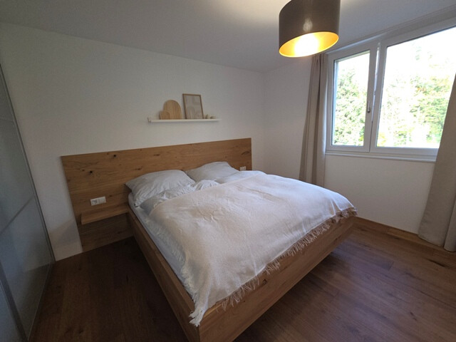 Schöne 3 – Zimmer – Terrassenwohnung in guter und ruhiger Lage von Götzis zu kaufen!