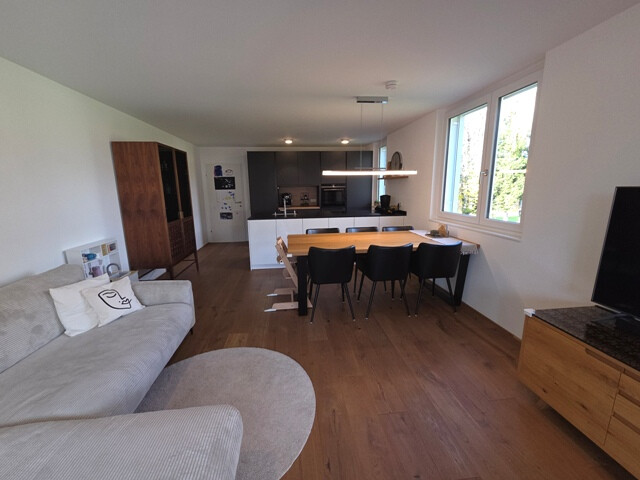 Schöne 3 – Zimmer – Terrassenwohnung in guter und ruhiger Lage von Götzis zu kaufen!