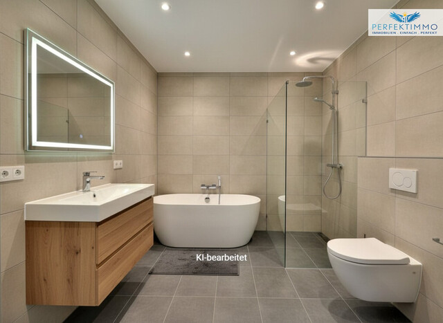 3 Zimmer Wohnung in Hohenweiler - Neubau!