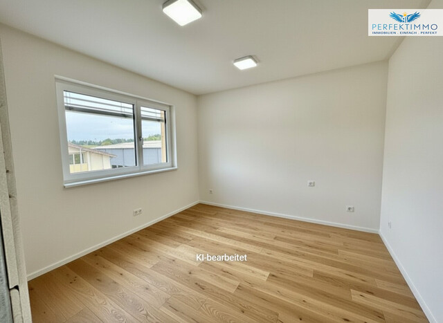 3 Zimmer Wohnung in Hohenweiler - Neubau!